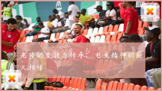 老将的坚持与传承:电竞精神的薪火相传