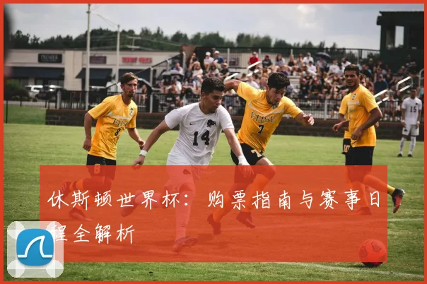 休斯顿世界杯:购票指南与赛事日程全解析